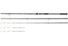 FC No Limit River Feeder horgászbot, 420 cm, 100-350 g, 3+3 részes