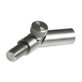 CarpZoom Dönthető adapter