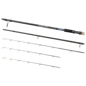   CZ  Power Carp Feeder horgászbot, 360 cm, 160 g, 3+3 részes