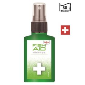 CZ Sebfertőtlenítő spray