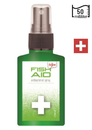 CZ Sebfertőtlenítő spray