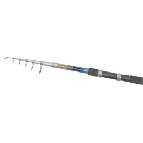 Multifish Tele horgászbot, 240 cm, 15-30 g, 6 részes