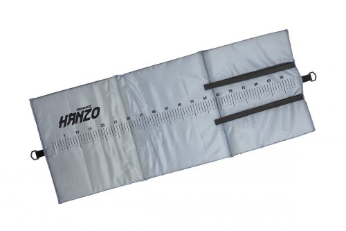 Hanzo Unhooking halmatrac, 100x40x2 cm