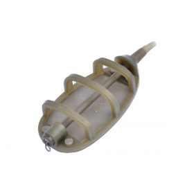 CZ Fanatic Method Feeder kosár XL, 100 g, 1 db