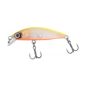 PZ Baby Perch wobbler, 4,5 cm, 3 g, arany, lassan süllyedő