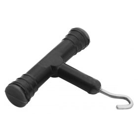 CZ Horogtesztelő, csomóhúzó