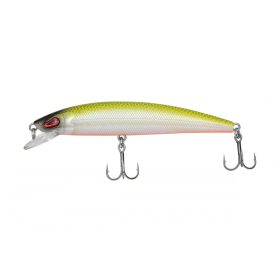 PZ Arrow Minnow wobbler, 9 cm, 9,2 g, pisztráng, úszó