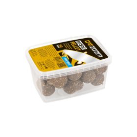 Catzoom Harcsa mega pellet, 30 mm, hal, hús, 340 g