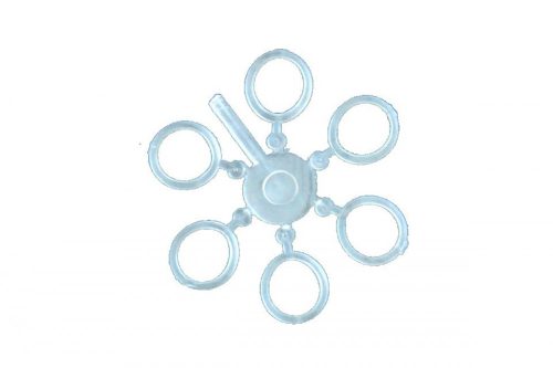 CZ Pelletkarika nagy, 18 db