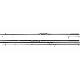 CZ MeshPro Carp horgászbot, 12 col, 3 lb, 3 részes, 340 g