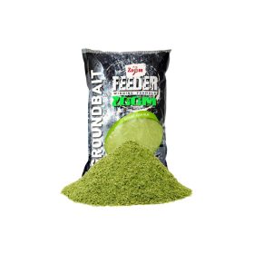   FC Feeder Zoom etetőanyag, betaine, zöldajkú kagyló (GLM), halas, 1 kg