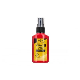 CZ AttractX aroma spray, sajtos, 50 ml
