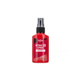 CZ AttractX aroma spray, eper, 50 ml