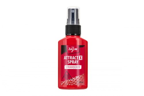 CZ AttractX aroma spray, eper, 50 ml