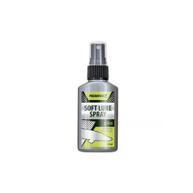 PZ Gumihal, twister aroma spray, csuka, 50 ml