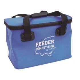 FC EVA csalis táska, 40x25x26 cm