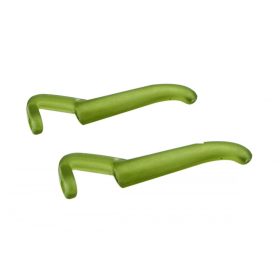 CZ F-alakú horogbefordító,, L, 10 db