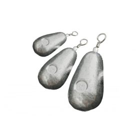 CZ Forgós cseppólom, 60 g, 1 db