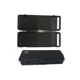 CZ Hat oldalú előketartó doboz, 24,5x9x4,3 cm