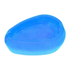 CarpZoom FC Flat method etető kosár gumi töltőszerszám