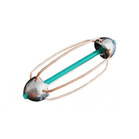 CZ Bordás kosár, 30 g, 1 db