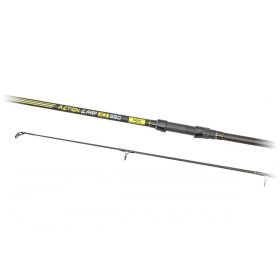 CZ Action Carp horgászbot SIC 50, 390 cm, 3,5 lb, 2 részes