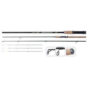 CZ Arcane Picker horgászbot, 270 cm, 5-25 g, 2+3 részes