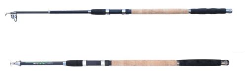 Carp Zoom Action N Tele Carp pontyozó bot, 3,60m, 80-180g