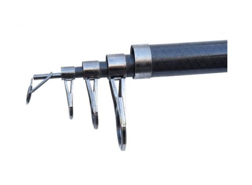 Carp Zoom Action N Tele Carp pontyozó bot, 3,60m, 80-180g