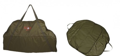 CarpZoom 2in1 Unhooking Mat & Weigh Sling