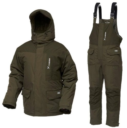 D.A.M XTHERM WINTER THERMO RUHA 2R. XL