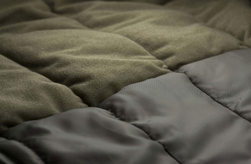 D.A.M XTHERM WINTER THERMO RUHA 2R. XL