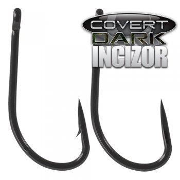 Gardner Dark Covert Incizor