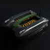 DEEPER UNDERVISION DOWNSCAN MODUL
