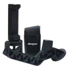 DEPPER SPARK PHONE AND CONTROLLER HOLDER