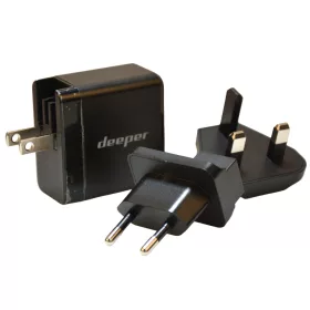 DEPPER SPARK CHARGER