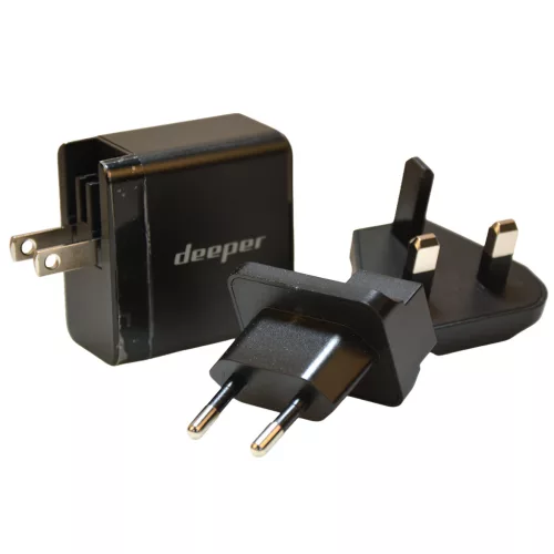 DEPPER SPARK CHARGER