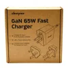 DEPPER SPARK CHARGER