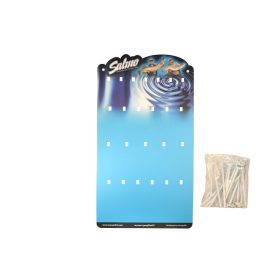 DISPLAY ÁLTALÁNOS SALMO