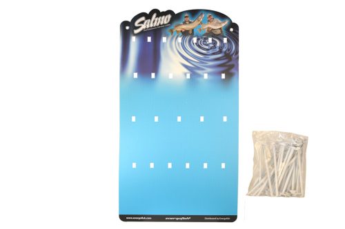 DISPLAY ÁLTALÁNOS SALMO