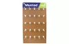 MUSTAD ULTRA POINT HOROG DISPLAY