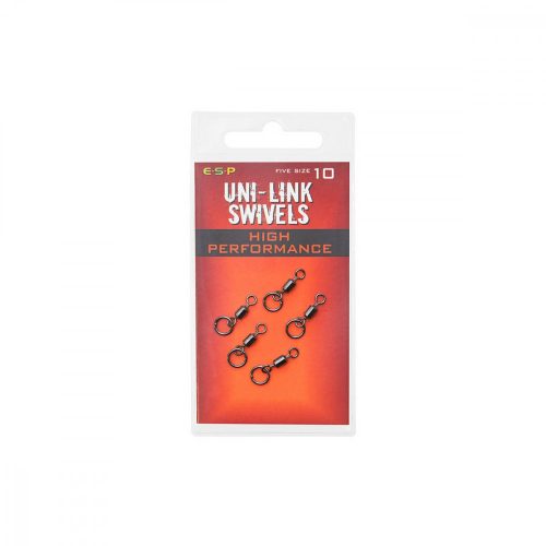 SWIVEL ESP UNI-LINK  H/P 10 5PCS