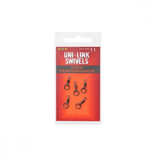 SWIVEL ESP UNI-LINKH/P 11 5PCS