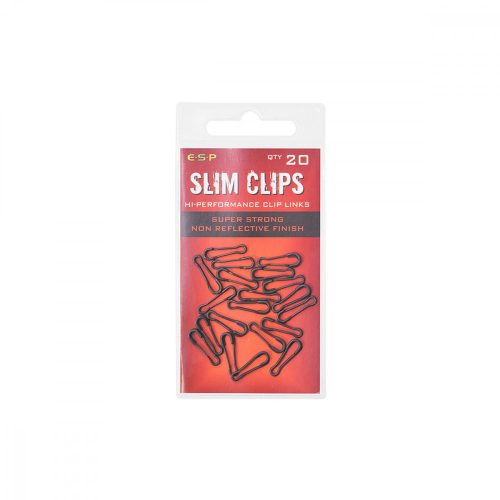 ESP SLIM CLIP 20PCS