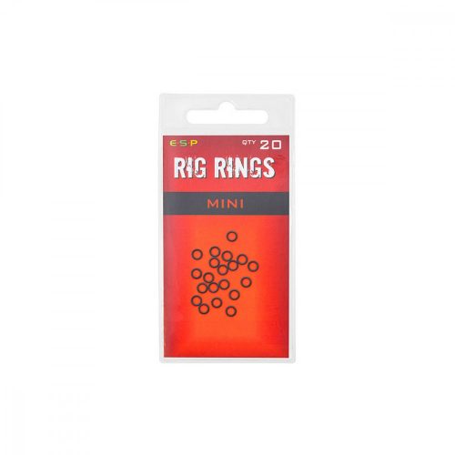 ESP RIG RINGS - MINI 20PCS