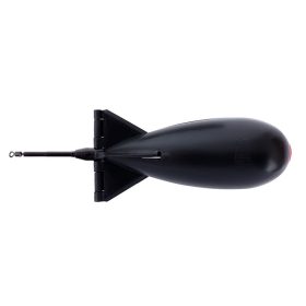 Spomb midi black