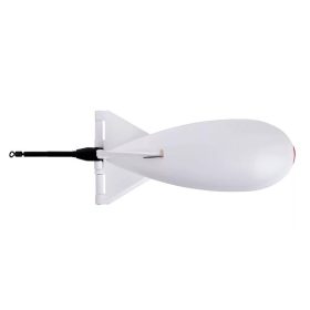 Spomb midi white