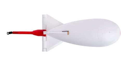 SPOMB MINI WHITE