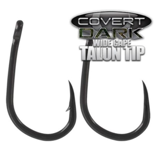 Gardner Dark Covert Wide Gape Talon Tip