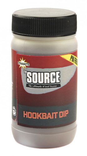 DYNAMITE BAITS SOURCE DIP CONCENTRATE 100ML